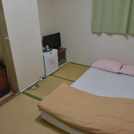 Hotel New Tochigiya Tōkyō Extérieur photo